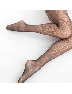 Dim 2165 Nätstrumpbyxa