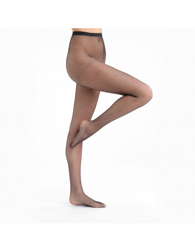 Dim 2165 Nätstrumpbyxa