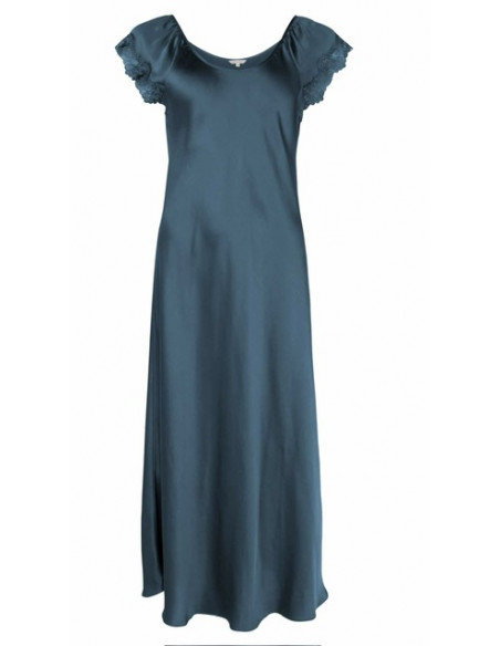 Lady Avenue 27-80815 nattlinne långt siden -AW23