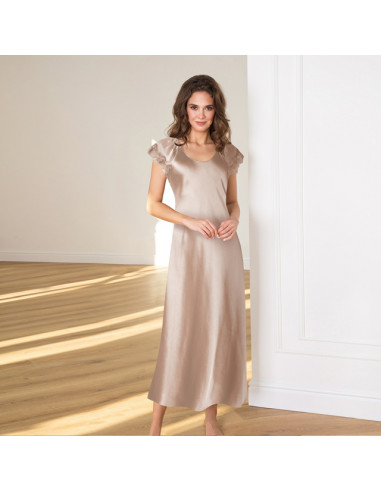 Lady Avenue 27-80815 nattlinne långt siden -AW23