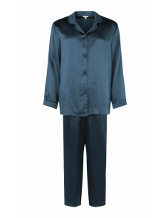 Lady Avenue 25-80112 pyjamas siden - AW23 2