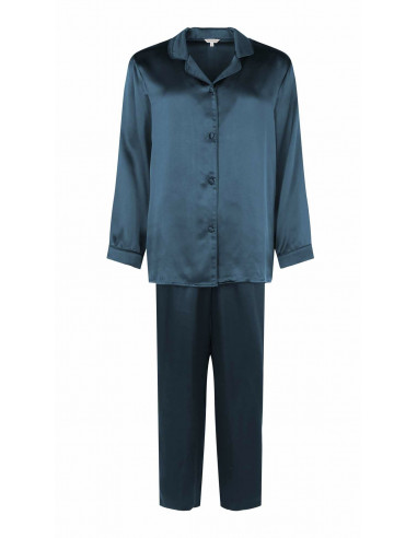 Lady Avenue 25-80112 pyjamas siden - AW23