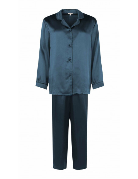 Lady Avenue 25-80112 pyjamas siden - AW23