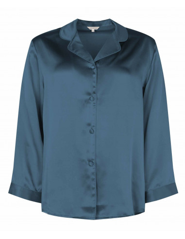 Lady Avenue 25-80112 pyjamas siden - AW23