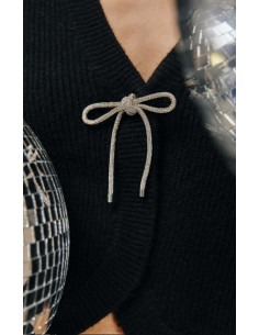 Freequent 203014 BOWSY-CARDIGAN 2