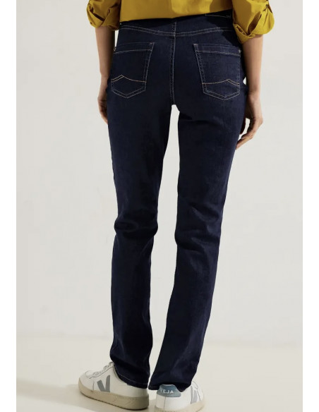 Cecil 376497 Toronto straight - i 3 benlängder