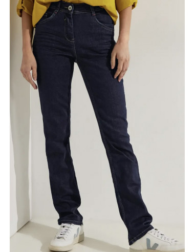 Cecil 376497 Toronto straight - i 3 benlängder