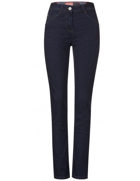 Cecil 376497 Toronto straight - i 3 benlängder