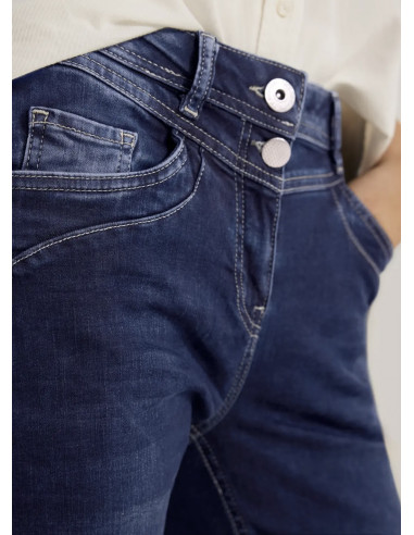 Cecil 376934 Toronto bootcut - i två benlängder