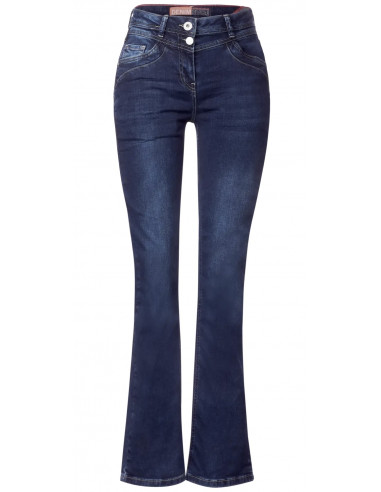 Cecil 376934 Toronto bootcut - i två benlängder