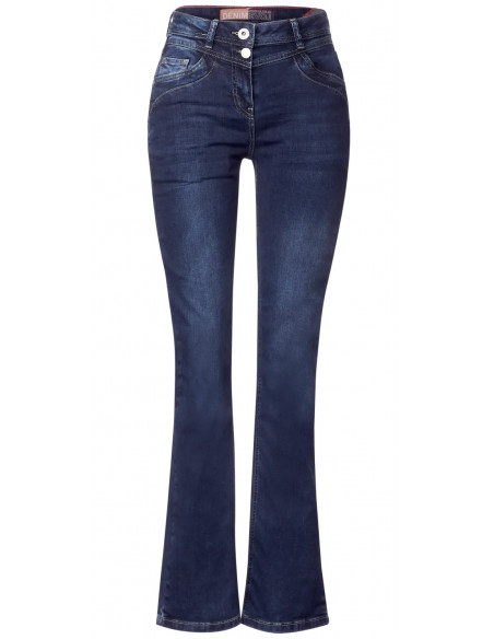 Cecil 376934 Toronto bootcut - i två benlängder