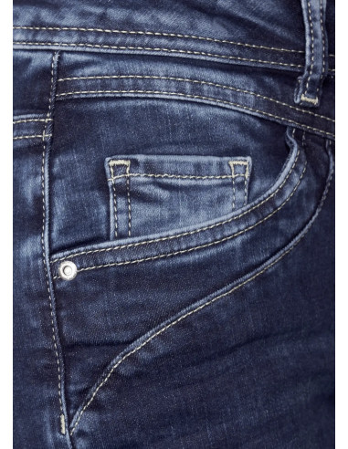 Cecil 376934 Toronto bootcut - i två benlängder