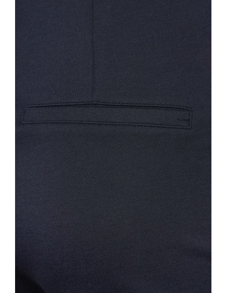 Cecil 376945 Bootcut solid - i två benlängder