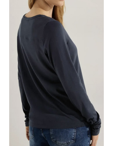 Cecil 320541 Solid split neck