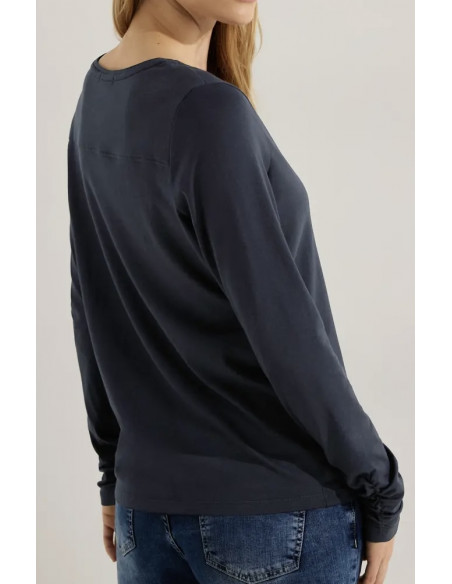 Cecil 320541 Solid split neck