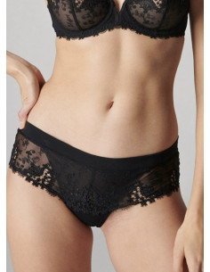 Simone Perele Wish 12B630 Shorty