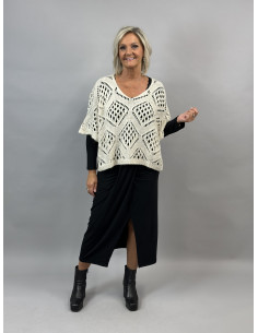 Mix by heart Molly 334 Kjol