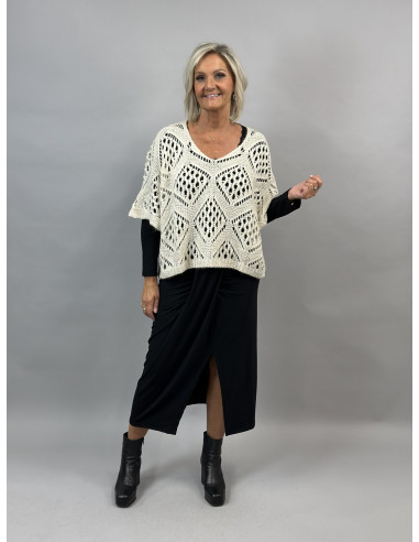 Mix by heart Molly 334 Kjol