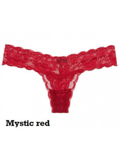 Cosabella Never03ZL spetsstring 2