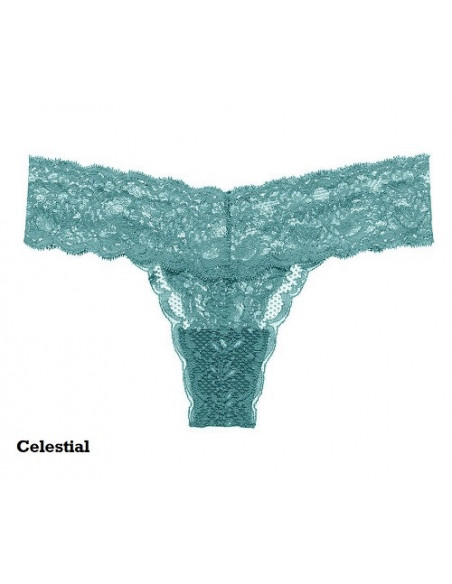 Cosabella Never03ZL spetsstring