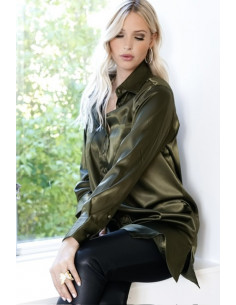 Blond Hour Ease Shirt