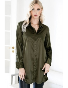 Blond Hour Ease Shirt 2