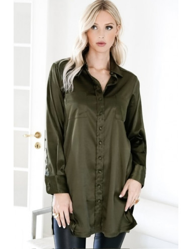 Blond Hour Ease Shirt