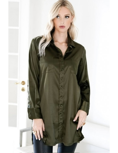 Blond Hour Ease Shirt