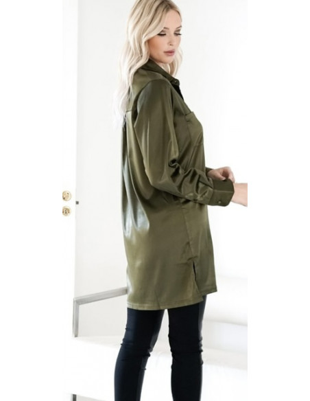 Blond Hour Ease Shirt