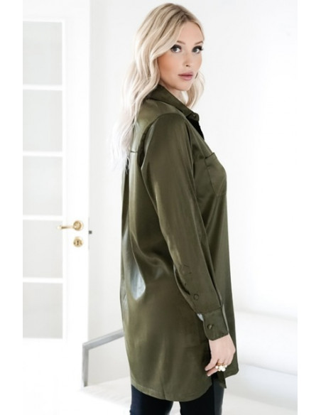 Blond Hour Ease Shirt