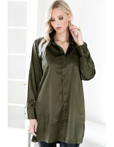 Blond Hour Ease Shirt