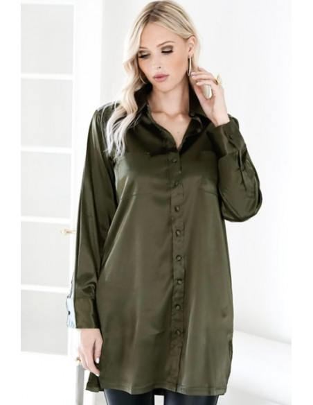 Blond Hour Ease Shirt