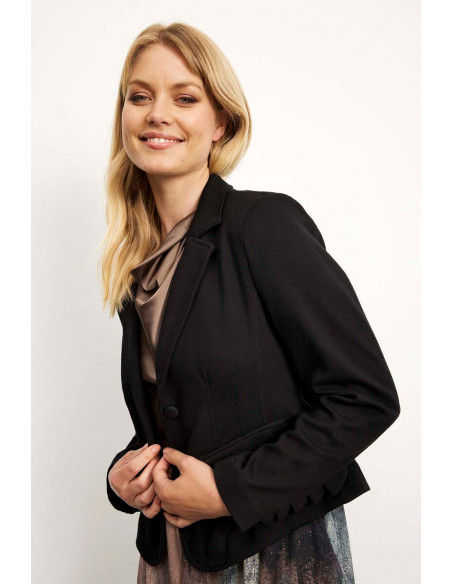 In Front 15858 Erika Jacket