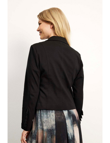 In Front 15858 Erika Jacket