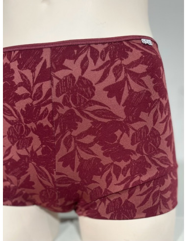 Avet 38012 Boxer Flower - i två färger