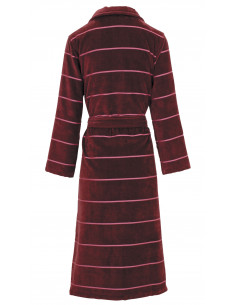 Carl Ross 522400 Velourrock zip 2