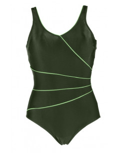 Wiki W9514 Daniella baddräkt 2