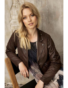 In Front 13926 Mapelina jacket