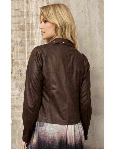 In Front 13926 Mapelina jacket
