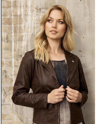 In Front 13926 Mapelina jacket