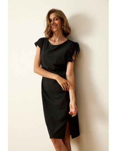 In Front 15987 Caro dress