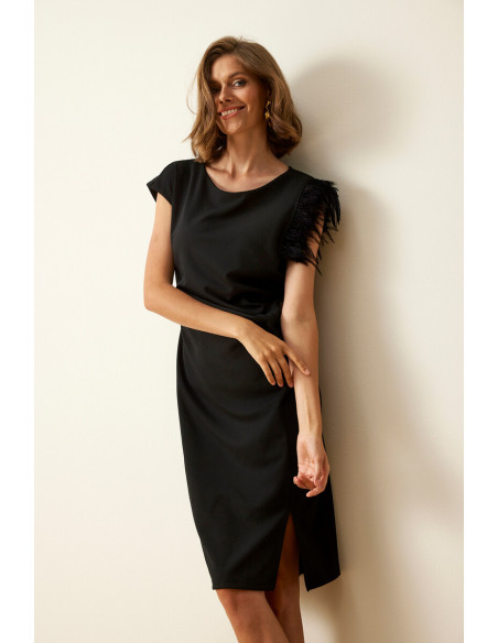 In Front 15987 Caro dress
