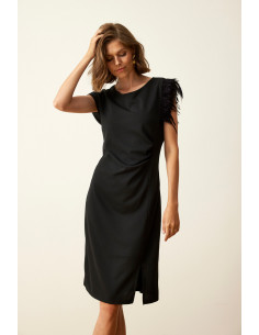 In Front 15987 Caro dress