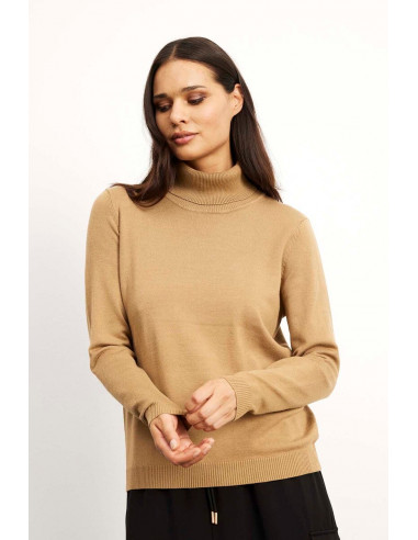 In Front 15273 Camille Polo - i två färger