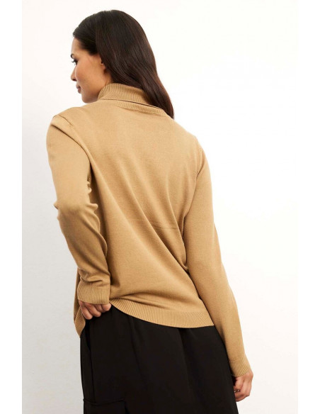 In Front 15273 Camille Polo - i två färger