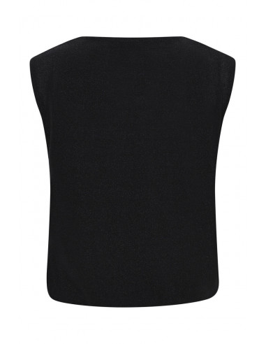 In Front 15972 Salerne linne - i två färger