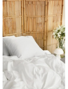 Movesgood Bambu bedding set - i flera färger & storlekar