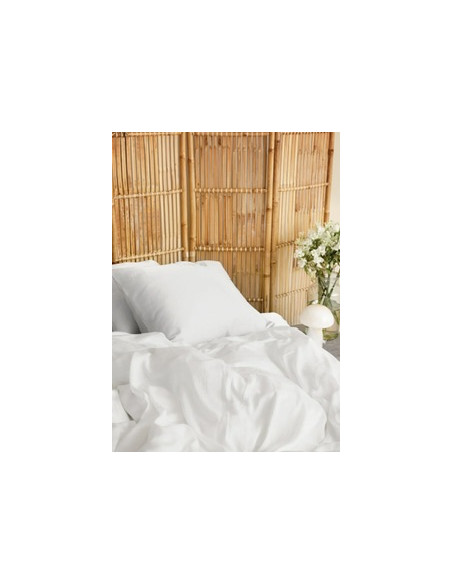 Movesgood Bambu bedding set - i flera färger & storlekar