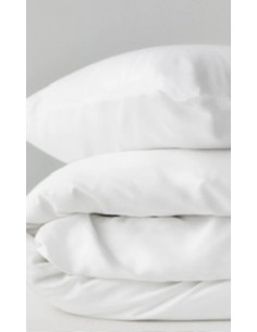 Movesgood Bambu bedding set - i flera färger & storlekar 2