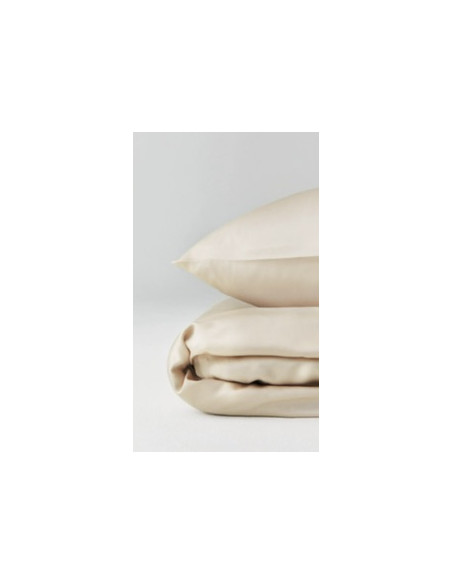 Movesgood Bambu bedding set - i flera färger & storlekar